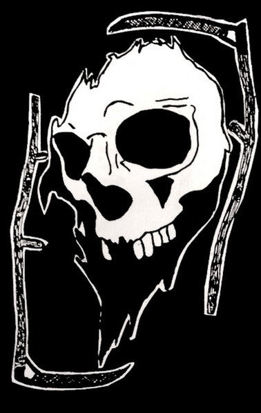 Combat Knife : Demo (Cass, S/Sided)